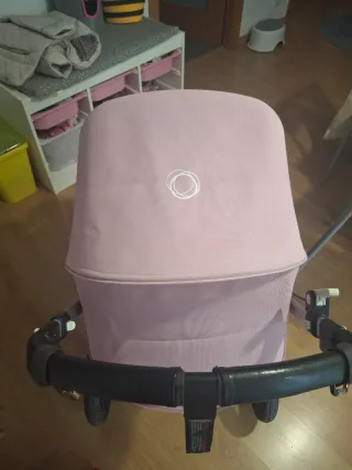 Carro Bebé Bugaboo Camaleón 3