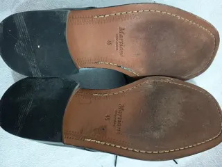 Zapatos Martiani Corte Ingles