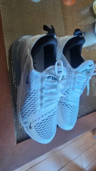 Zapatillas Nike Air Max 270 Mujer Talla 41