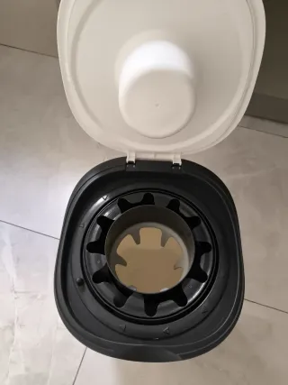 Papelera Tommee Tippee Sangenic