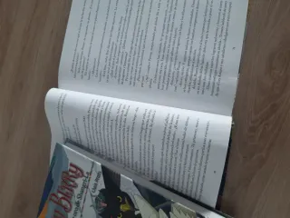 Penny Berry y la pócima mágica