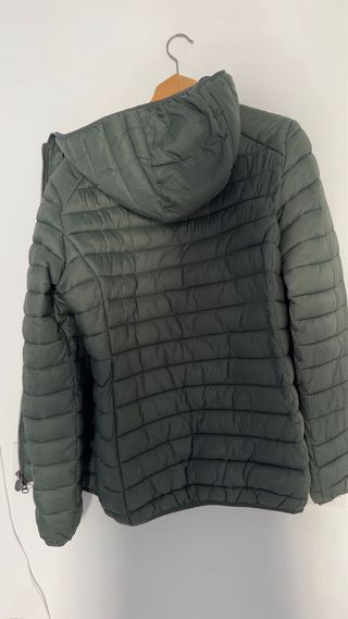 Chaqueta bomber  Invicta impermeable hombre