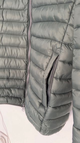 Chaqueta bomber  Invicta impermeable hombre