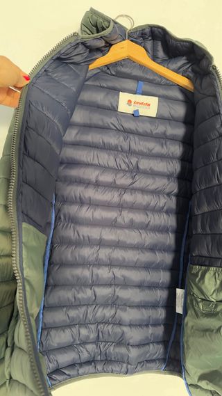 Chaqueta bomber  Invicta impermeable hombre