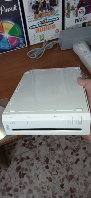 ‼️NINTENDO WII‼️