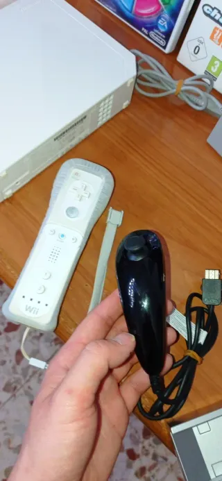 ‼️NINTENDO WII‼️