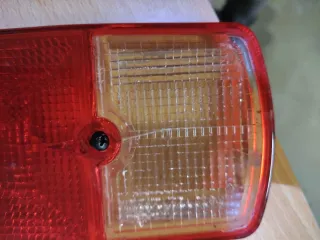 Piloto Trasero Mercedes G W460 A0008262557