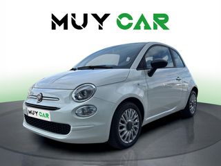 Fiat 500 1.0 Hybrid Cult 51 kW (70 CV)