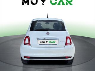 Fiat 500 1.0 Hybrid Cult 51 kW (70 CV)