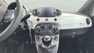 Fiat 500 1.0 Hybrid Cult 51 kW (70 CV)