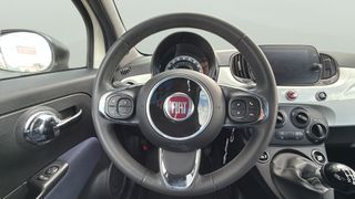 Fiat 500 1.0 Hybrid Cult 51 kW (70 CV)