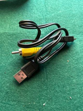 Mini Cámara Deportiva HD SQ11