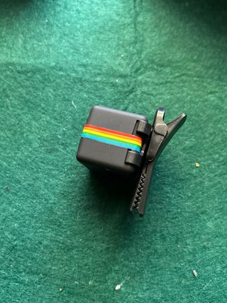 Mini Cámara Deportiva HD SQ11