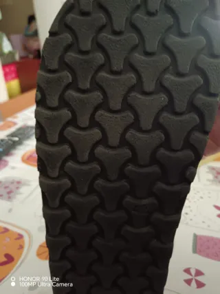 Sandali Inblu Uomo N.42 Nero/Marrone