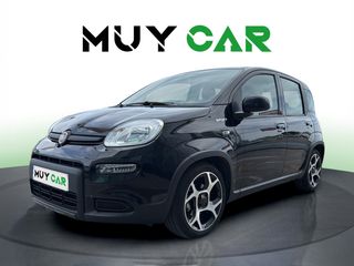 Fiat Panda 1.0 Hybrid Gse Sport 51 kW (70 CV)