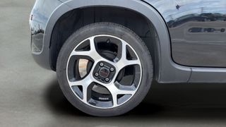 Fiat Panda 1.0 Hybrid Gse Sport 51 kW (70 CV)