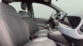 Fiat Panda 1.0 Hybrid Gse Sport 51 kW (70 CV)