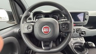 Fiat Panda 1.0 Hybrid Gse Sport 51 kW (70 CV)