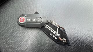 Fiat Panda 1.0 Hybrid Gse Sport 51 kW (70 CV)