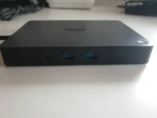 Docking Station Dell K17A