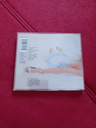 CD Patti Smith  y mas títulos 7 euros cada uno