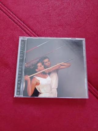 CD Patti Smith  y mas títulos 7 euros cada uno