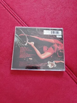 CD Patti Smith  y mas títulos 7 euros cada uno