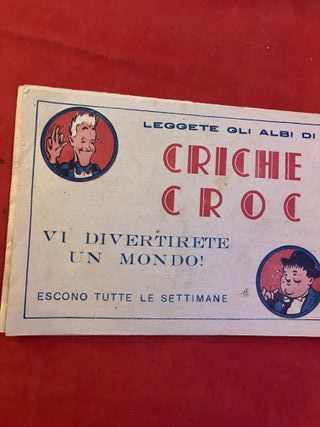 Lotto 2 Fumetti Rari: Codino (1947) + Zio Paperone