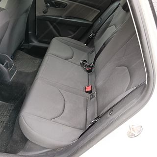 SEAT LEON 1.6 TDI 105cv Sport 5p.