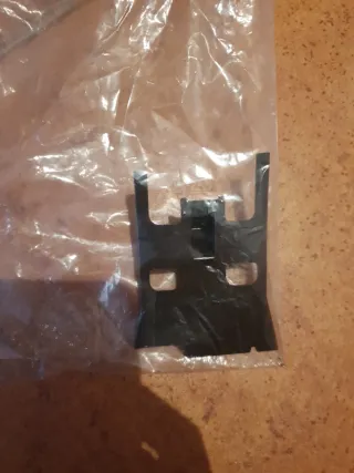 Cafetera Jura A1 con caja y instrucciones