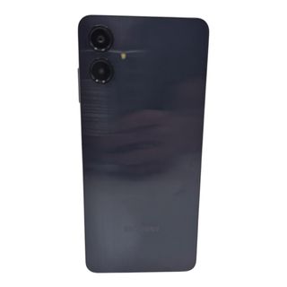 MOVIL SAMSUNG GALAXY A06 64GB / 4GB AZUL + FUNDA