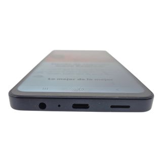 MOVIL SAMSUNG GALAXY A06 64GB / 4GB AZUL + FUNDA