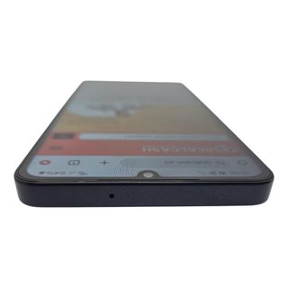 MOVIL SAMSUNG GALAXY A06 64GB / 4GB AZUL + FUNDA