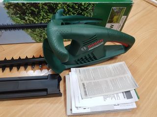 Cortasetos Bosch EasyHedgeCut 45