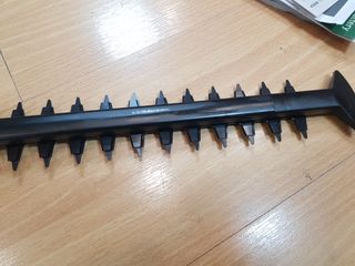 Cortasetos Bosch EasyHedgeCut 45