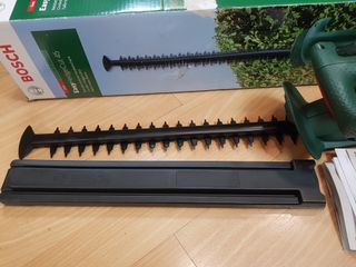 Cortasetos Bosch EasyHedgeCut 45