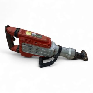 MARTILLO DEMOLEDOR STAYER MD15B 1750W + MALETIN