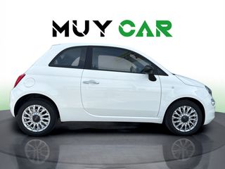 Fiat 500 1.0 Hybrid Cult 51 kW (70 CV)