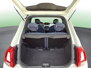 Fiat 500 1.0 Hybrid Cult 51 kW (70 CV)