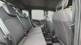 Fiat Panda 1.0 Hybrid GSE 51 kW (70 CV)