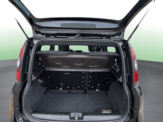 Fiat Panda 1.0 Hybrid GSE 51 kW (70 CV)