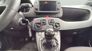 Fiat Panda 1.0 Hybrid GSE 51 kW (70 CV)