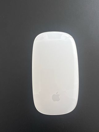 Apple Magic Mouse 2 Blanco