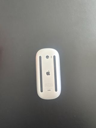 Apple Magic Mouse 2 Blanco