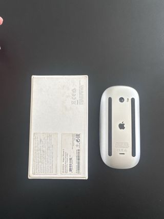 Apple Magic Mouse 2 Blanco