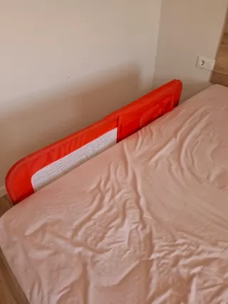 Barandilla de Cama Agatha Ruiz de la Prada