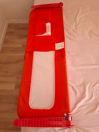 Barandilla de Cama Agatha Ruiz de la Prada