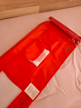 Barandilla de Cama Agatha Ruiz de la Prada