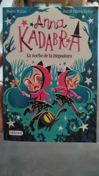 Libro infantil