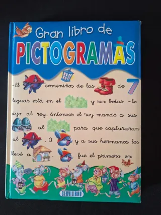 Cuentos pa niños